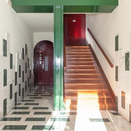 Boulevard 26 San Sebastián Dış mekan fotoğraf