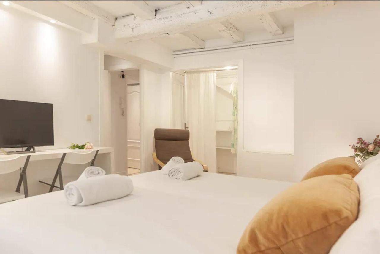 Boulevard 26 San Sebastián Dış mekan fotoğraf