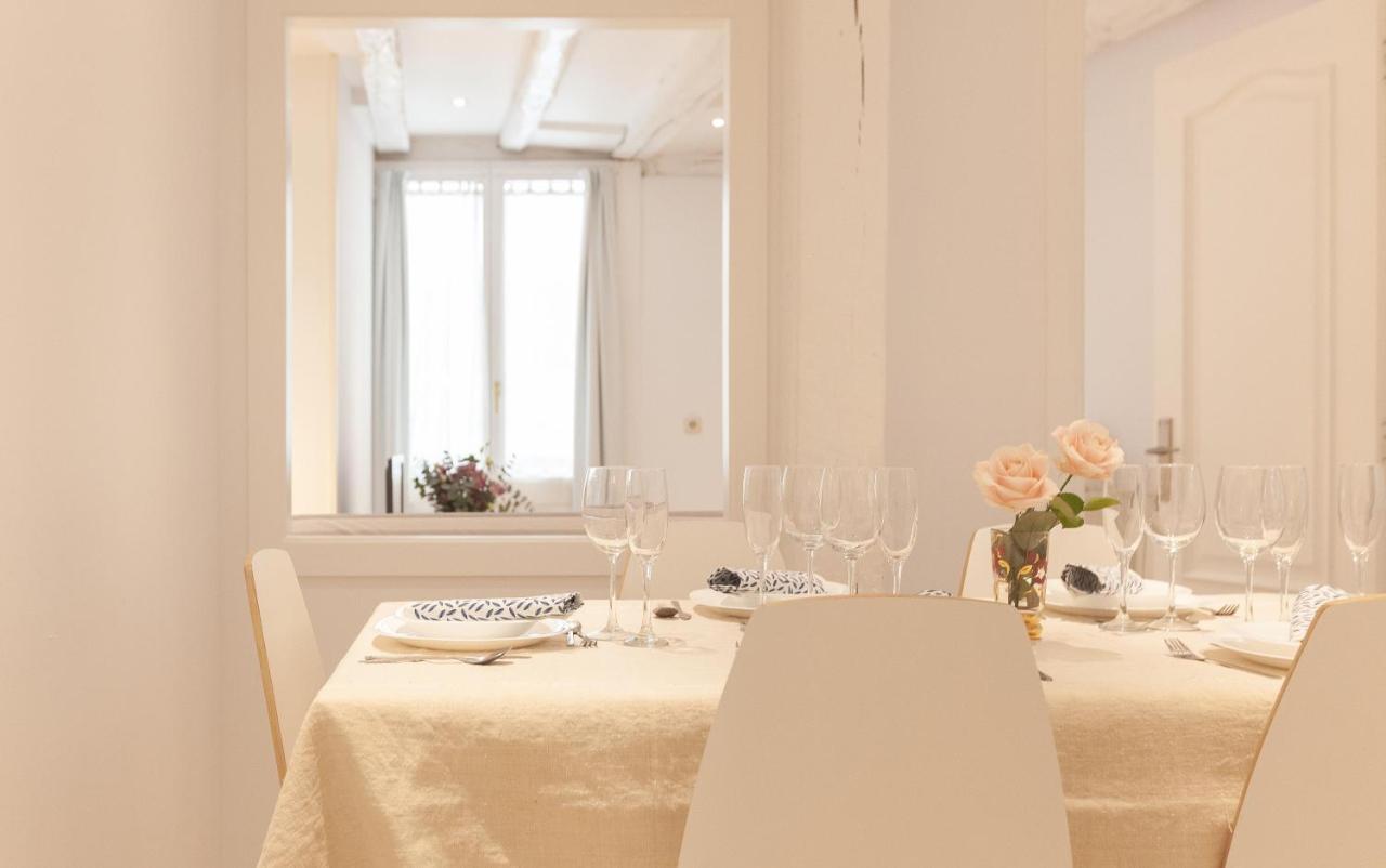 Boulevard 26 San Sebastián Dış mekan fotoğraf