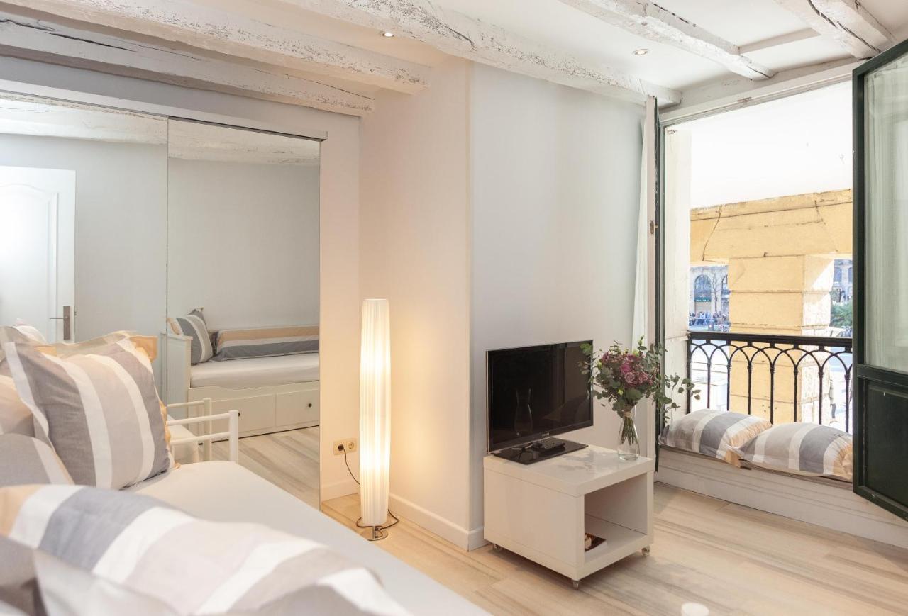Boulevard 26 San Sebastián Dış mekan fotoğraf