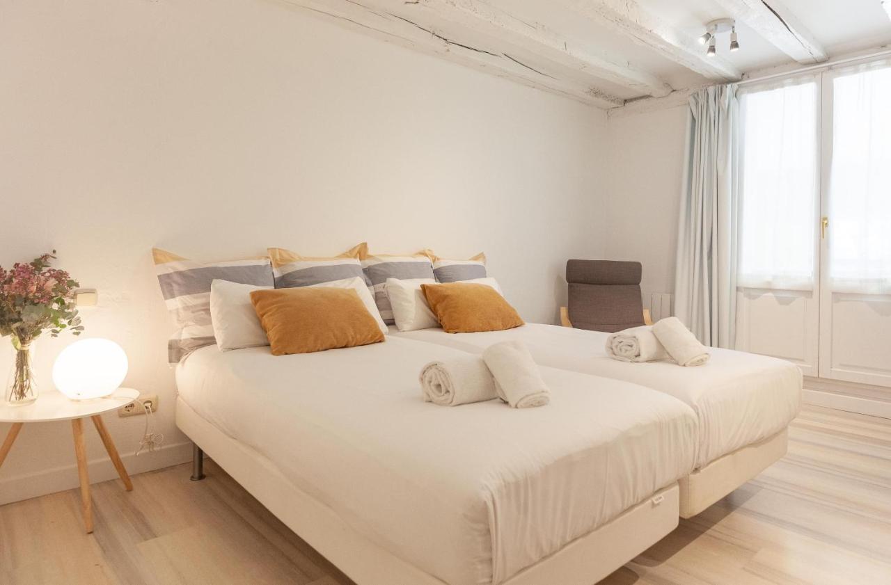 Boulevard 26 San Sebastián Dış mekan fotoğraf