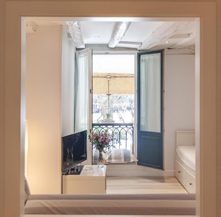 Boulevard 26 San Sebastián Dış mekan fotoğraf