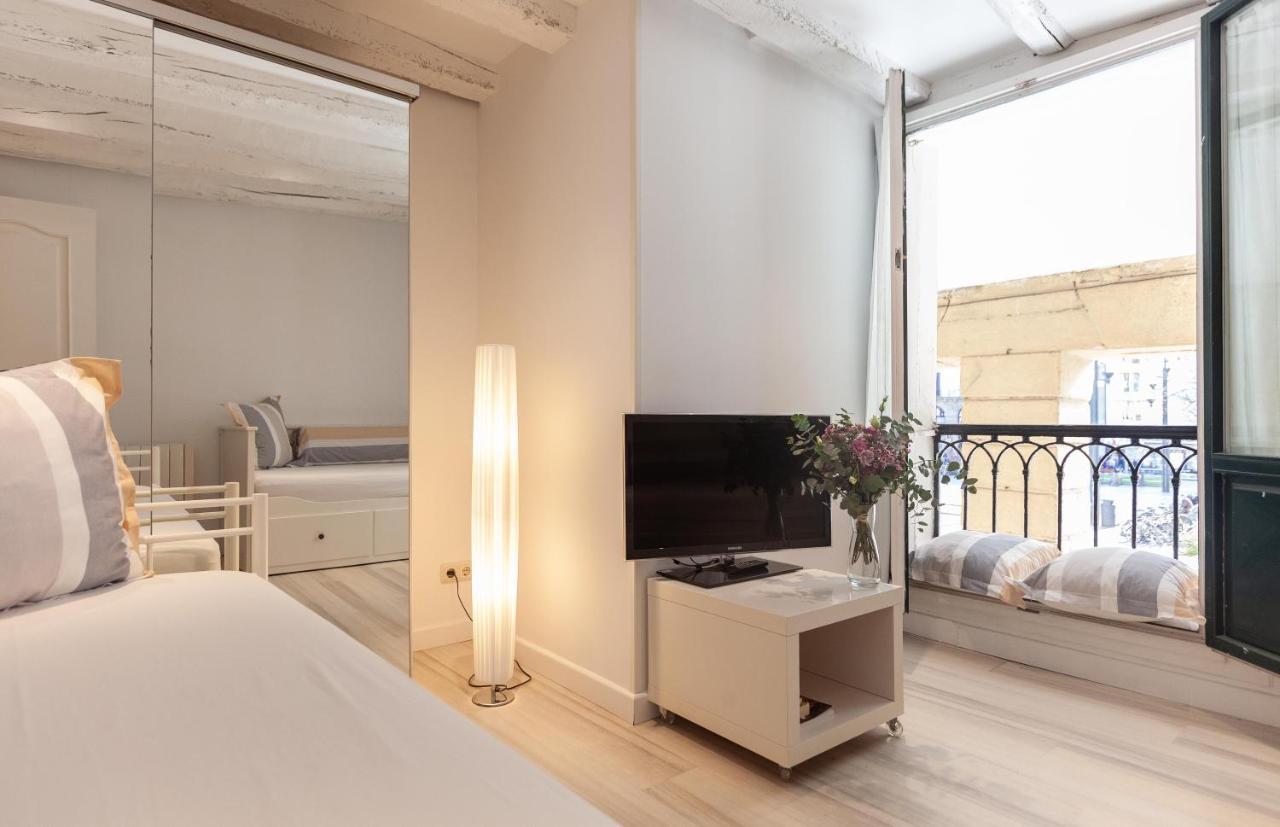Boulevard 26 San Sebastián Dış mekan fotoğraf