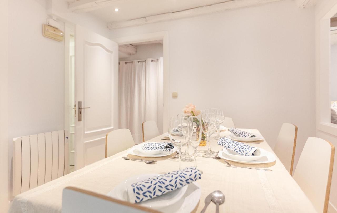 Boulevard 26 San Sebastián Dış mekan fotoğraf