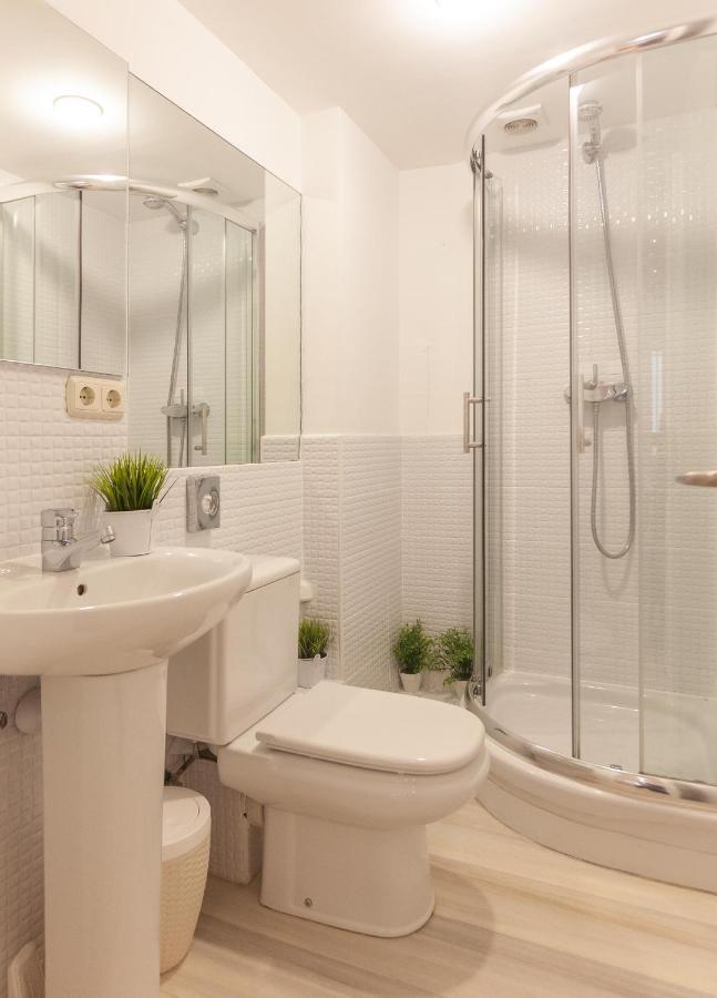 Boulevard 26 San Sebastián Dış mekan fotoğraf