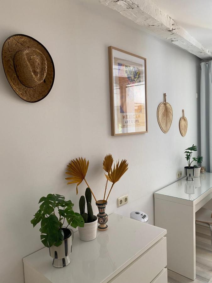 Boulevard 26 San Sebastián Dış mekan fotoğraf