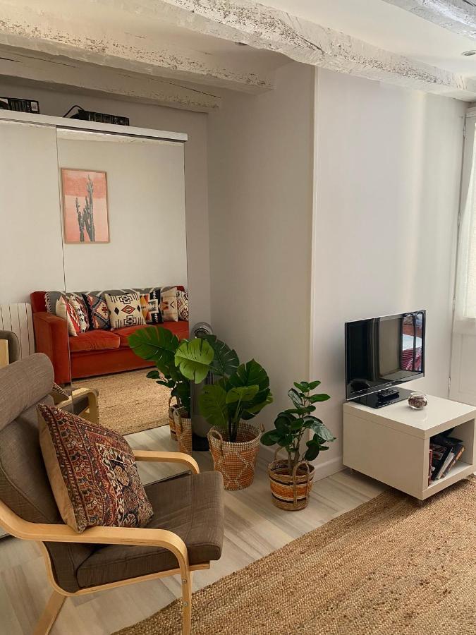 Boulevard 26 San Sebastián Dış mekan fotoğraf