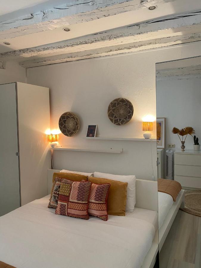 Boulevard 26 San Sebastián Dış mekan fotoğraf